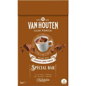 Van Houten Belgický čokoládový instantný nápoj 1000 g